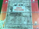 Ac/dc High Voltage Rare Lp