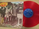 THE BEATLES / MAGICAL MYSTERY TOUR / RED VINYL LP / RARE TAIWAN BOOTLEG