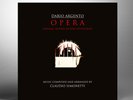 Opera - Complete Score -Vinyl / CD Boxset - 30th Anniversary - Claudio Simonetti