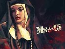 MS 45 - Complete Score - Frost Vinyl - Limited Edition - OOP - Joe Delia