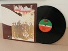 Led Zeppelin II vinyl LP gatefold cover Atlantic SD 19127 Columbia House