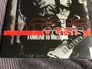 Oasis. Familiar To Millions. Triple 12” VINYL.Brand New Sealed RKIDLP 005