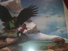 Budgie ?– Never Turn Your Back On A Friend Vinyl, LP, Album, Reissue *MINT*