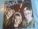The Police - SIGNED Vinyl LP 1978 