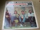 Blues Breakers John Mayall With Eric Clapton LP UK 1969 Stereo 1st Press Ex+/Vg+