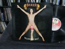 Boxer Below The Belt 1975 Virgin UK rock shooting star captain beyond caravan