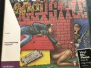 Snoop Doggy Dogg- DOGGYSTYLE 2LP Colored VINYL ME PLEASE VMP Sealed