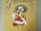 FUZZY DUCK S/T (1971) 2001 Akarma RE Vinyl EX Hard Rock - Prog