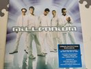 BRAND NEW SEALED BACKSTREET BOYS MILLENNIUM VINYL RECORD LP