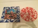 Rolling Stones - Their Satanic Majesties Request Vinyl, CD Boxset + Ltd Slipmat.