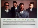 Ornette Coleman Quartet This Is Our Music Atlantic 1353 Original Mono MINT