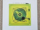 IN ORDER TO DANCE 5 - RARE 5 LP TECHNO BOXSET - R&S RECORDS - LTD TO 5000 COPIES