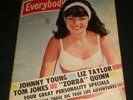 EVERYBODYS 1960s MOD BEAT MAG SEEKERS JUDITH DURHAM TOM JONES JOHNNY YOUNG CLIFF