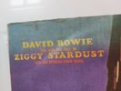 DAVID BOWIE rise and fall of ziggy stardust  RARE ISRAEL ISRAELI LP vers a1