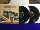 BEATLES STORY Orig 1964 Capitol Mono DECCA Contract Pressing RARE HI FI Baggy