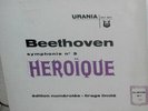 ORG FRENCH LIMITED LP*FURTWÄNGLER*BEETHOVEN:SYMPHONY 3 URANIA*Copy 64