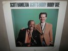 SCOTT HAMILTON BUDDY TATE Nat Pierce Jake Hanna Cal Collins Bob Maize SEALED LP