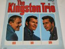 FACTORY SEALED 1964 Lp The KINGSTON TRIO NICK BOB & JOHN U.S.A. Lp Mono MINT