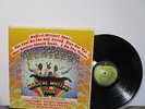 The Beatles Magical Mystery Tour SMAL -2835 Apple Vinyl lp Ex+