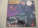 DAVID ALLAN COE - JUST DIVORCED - 1984 LP
