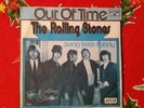 Rolling stones,single,Germany,out of time