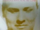 The Smiths strangeways Here We Come Lp Pink Logo Variant RARE Morrissey NEW SS