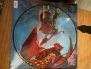 Meat Loaf Bat Out Of Hell 2 Picture Disc