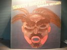 SAVOY BROWN  Savage Return