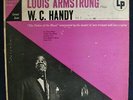LOUIS ARMSTRONG Plays W.C. HANDY 1954 Release 10