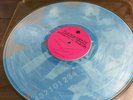 Talking Heads: Speaking in Tongues: Rauschenberg Design Vinyl