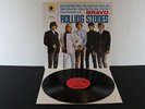 The Rolling Stones : Bravo LP DECCA Teldec 6.25133 AP Germany