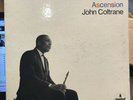 John Coltrane - Ascension - Edition II - Stereo - Original - Impulse Records