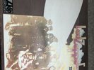 led zeppelin II Very Rare First Pressing 1969 The Lemon Song /Living Wreck