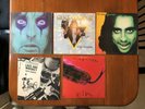 alice cooper killer goes to hell from the inside welcome to my nightmare vinyl