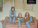 Crosby, Stills & Nash - Crosby, Stills and Nash Rhino Vinyl 180 Gram Audiophile