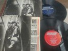 TWO    Rolling Stones ?December's Children And Everybody's LL 3451 and PS 451