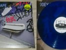 Joey Cape (Lagwagon) - Let Me Know When You Give Up - FAT STORE EXCLUSIVE/100