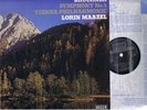 DECCA SXL 6696-7 2 LP NM MAAZEL - BRUCKNER SYMPHONY 5