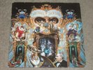 Michael Jackson ?– Dangerous 2xLP    1991    POP CLASSIC    EX CON