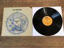 THE PENTANGLE - SOLOMON'S SEAL : VG+ UK 12