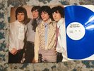 THE GREAT LOST PINK FLOYD ALBUM LP   BLUE VINYL   PINK 001