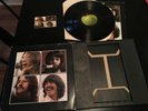The Beatles, Let It Be, LP, 1970 box set complete, from Canada SOAL 6531. RARE