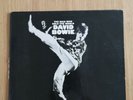 David Bowie -The man who sold the world- Vinyl