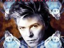 David Bowie - Glass Spider Tour - Live In Canada 1987 (3 Lp) VINYL NEW