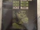 Jackie McLean - Capuchin Swing - Blue Note ST-84038 - Neuwertig - Vinyl