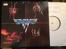 LP Van Halen  Same  Germany TEST PRESSUNG  ULTRA-RAR