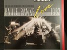 LP Pankow  *Paule Panke Live 1982* AMIGA DDR