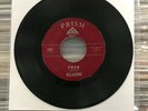 Alladins - Then/Gee (Prism Records 6001) Rare 60’s Doo Wop 45