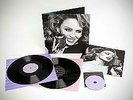 Kylie Minogue - The Abbey Road Sessions 2LP VINYL and CD  ** VERY RARE** OOP