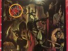 Slayer Reign in Blood Vinyl Album
